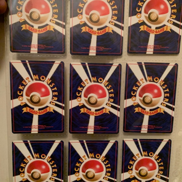 Pokémon cards - Picture 2 of 14